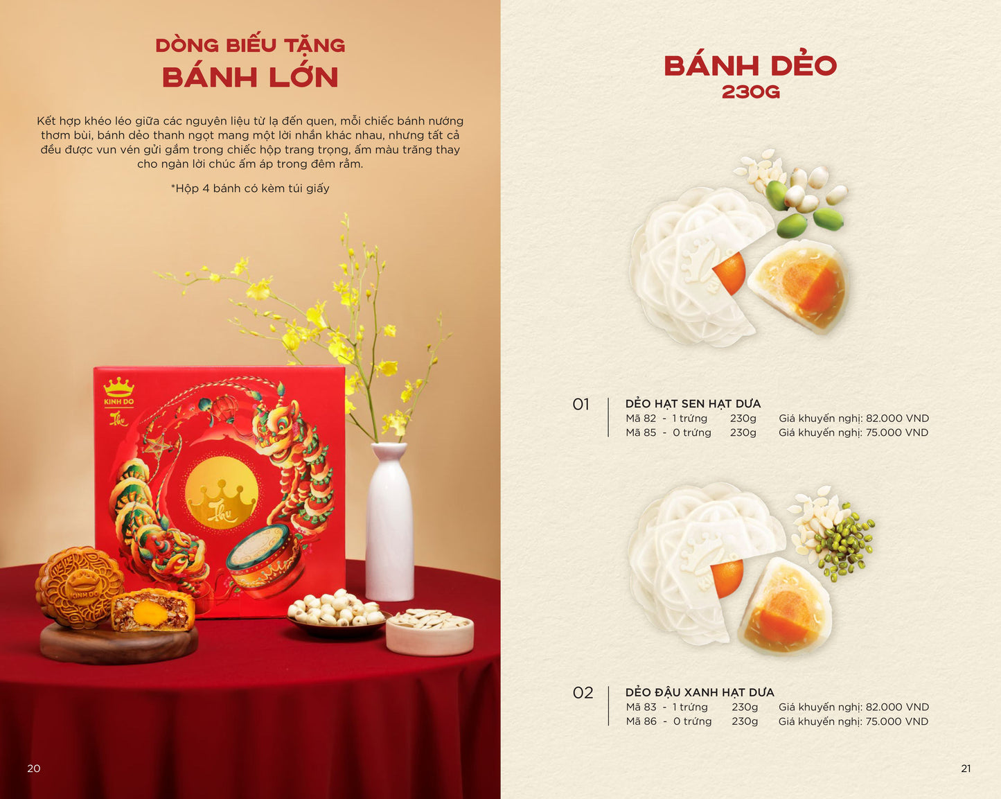 Banh Nuong Kinh Do - Ga Quay Sot XO 4 Trung 800g