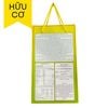 Gạo ST25 hữu cơ Sóc Trăng Ông Cua hộp 2kg – ảnh 3