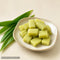 Kẹo dừa sáp lá dứa Cầu Kè – hộp 100g