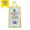Gạo ST25 hữu cơ Sóc Trăng Ông Cua hộp 2kg – ảnh 2