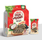 Bánh dừa nướng mè đen Quảng Nam Quý Thu gói 125g – ảnh 1