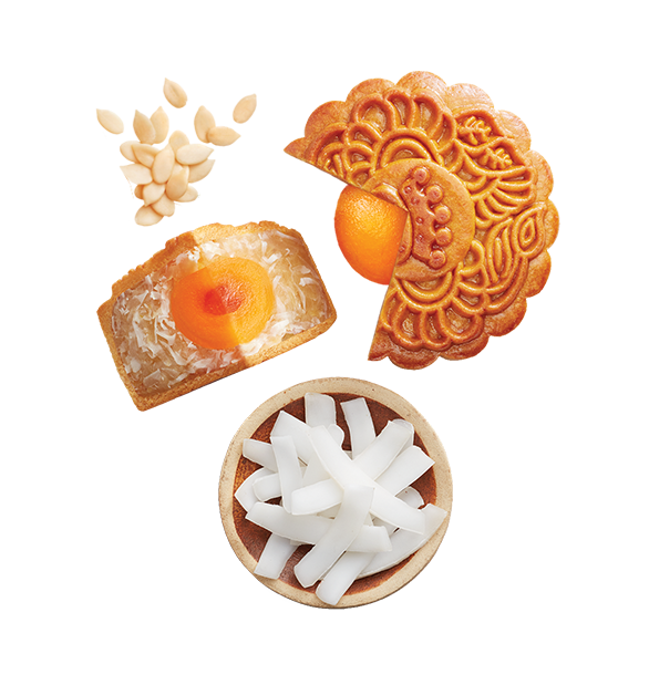 Sữa Dừa 1 Trứng 150g