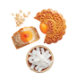 Sữa Dừa 1 Trứng 150g