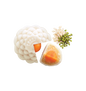Dẻo Đậu Xanh Hạt Dưa 230g