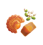 Hạt Sen 1 Trứng 150g