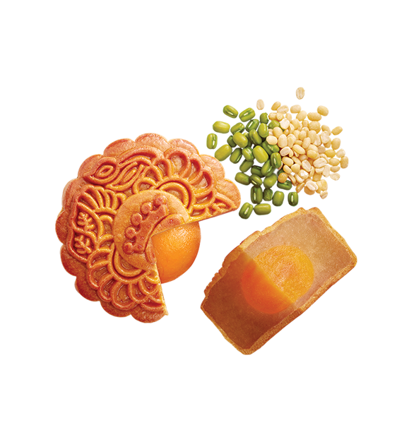 Đậu Xanh 1 Trứng 150g