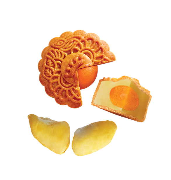 Sầu Riêng 1 Trứng 150g