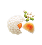 Dẻo Hạt Sen 1 Trứng 180g