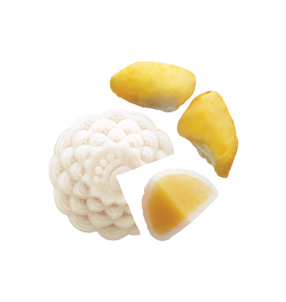 Dẻo Sầu Riêng 180g