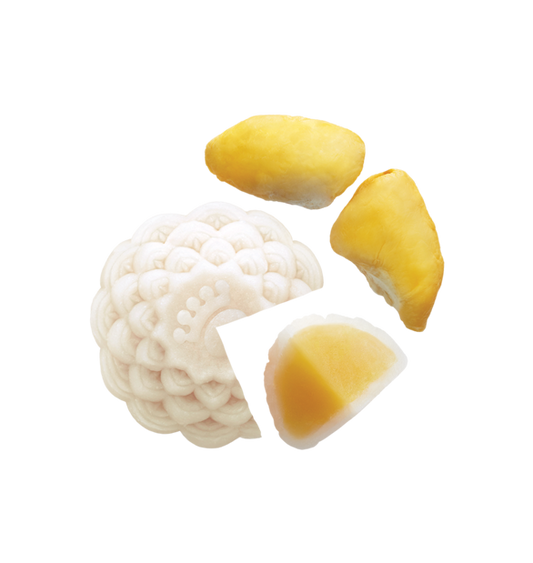 Bánh Dẻo Kinh Đô - Sầu Riêng 180g