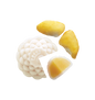 Dẻo Sầu Riêng 180g