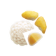 Dẻo Sầu Riêng 180g