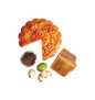 Hạt Sen Hạt Chia 150g