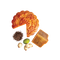 Hạt Sen Hạt Chia 150g