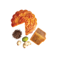 Hạt Sen Hạt Chia 150g