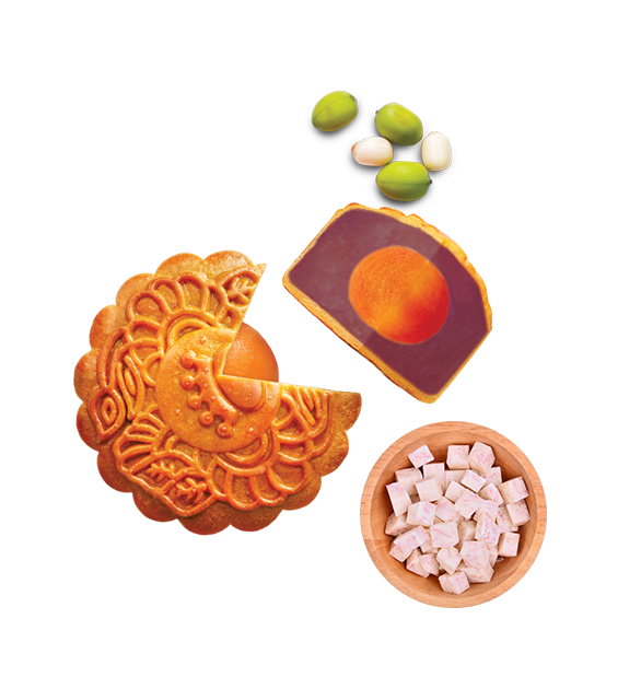 Khoai Môn 1 Trứng 150g