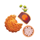 Khoai Môn 1 Trứng 150g