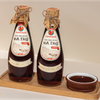 Hộp quà nước mắm cốt nhĩ hạ thổ Phú Quốc Thanh Quốc 45 độ đạm 2 chai 300ml – ảnh 3