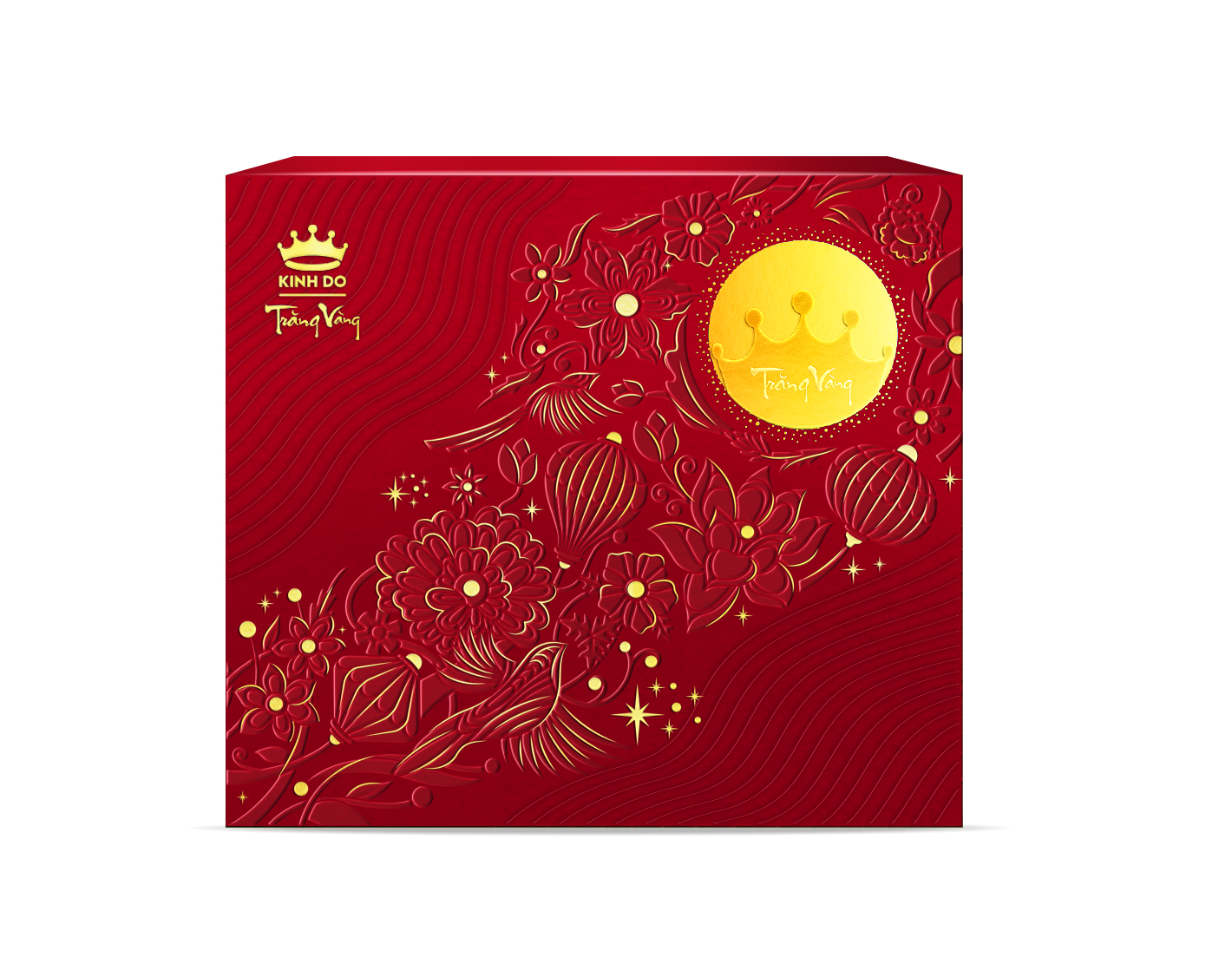 Bánh Trung Thu Cao Cấp Trăng Vàng