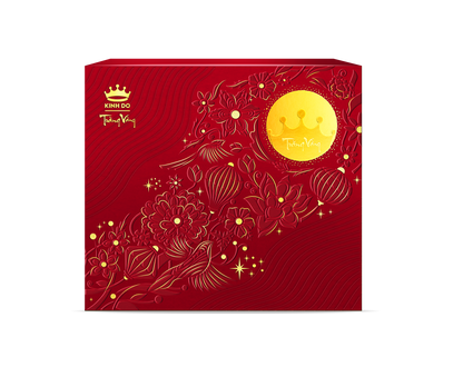 Bánh Trung Thu Cao Cấp Trăng Vàng
