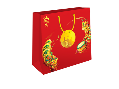 Bánh Trung Thu Hiện Đại