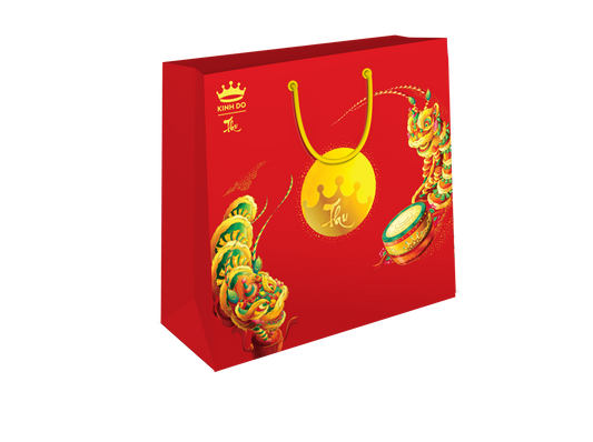 Bánh Trung Thu Hiện Đại