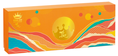 Bánh Trung Thu Hiện Đại
