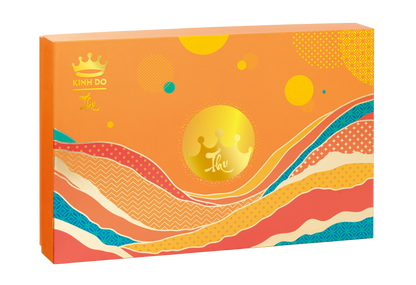 Bánh Trung Thu Hiện Đại
