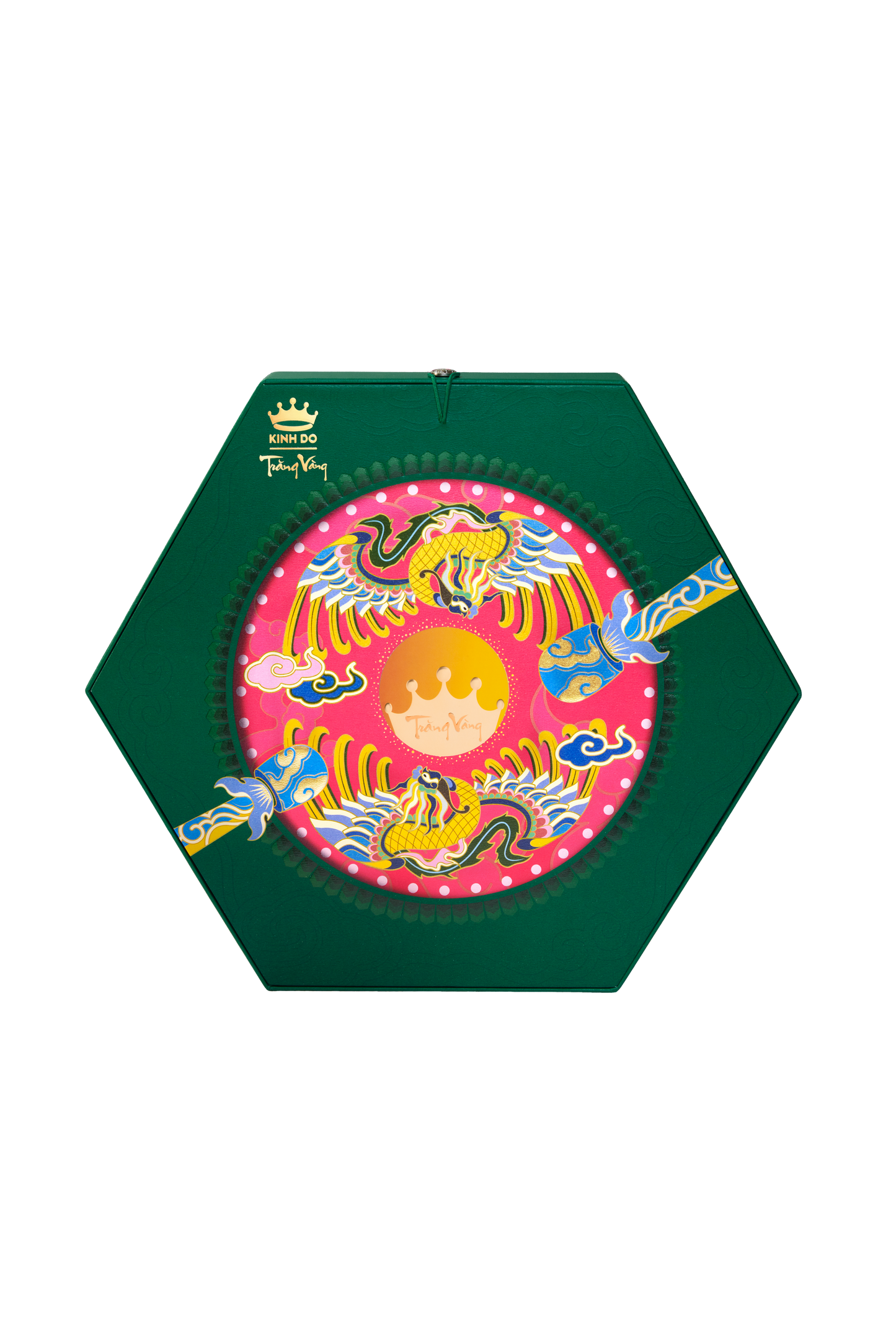 Bánh Trung Thu Cao Cấp Trăng Vàng