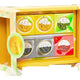 Bánh Trung Thu Tuyết - Hộp 6 Bánh 80g