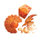 Cua Bát Bửu 1 Trứng 150g