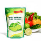 Bột chanh gia vị Long An Chavi túi 400g – ảnh 1