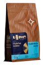Cà phê hạt 100% Arabica Lâm Đồng Lopha túi 500g – ảnh 1