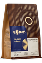 Cà phê bột 100% Robusta Lâm Đồng Lopha túi 500g – ảnh 1