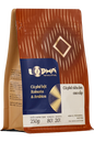 Cà phê bột blend Robusta – Arabica Lâm Đồng Lopha túi 500g – ảnh 1