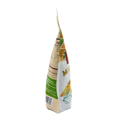 Trái cây sấy giòn thập cẩm Long An Lafooco gói 100g – ảnh 1