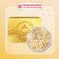 Tổ yến thô nguyên tổ Nha Trang Nest Art hộp 100g – ảnh 1