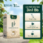 Cà phê hòa tan 3in1 Đắk Lắk SI Cafe hộp 16 gói x 20g – ảnh 1