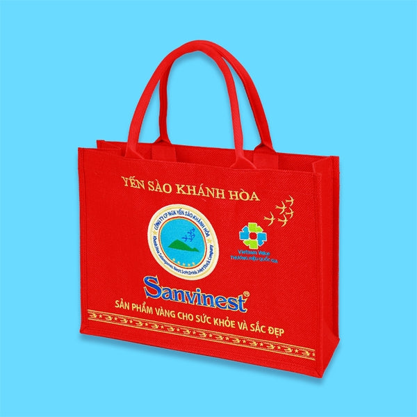Yến sào tinh chế Khánh Hòa Sanvinest hộp tim 100g – ảnh 4