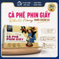 Cà phê phin giấy Robusta Honey Bảo Lộc B'Lao Farm hộp 180g – ảnh 1