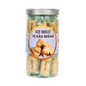 Kẹo nougat sầu riêng Đại Phát hũ 288g – ảnh 1
