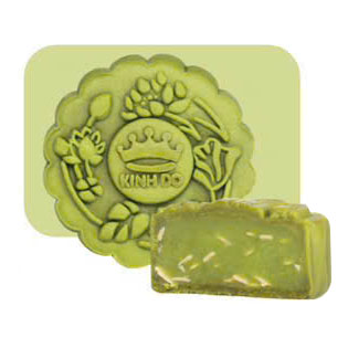 Tuyết Trà Xanh Nhật Bản 150g