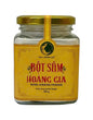 Bột sâm Bố Chính SBC Hoàng Gia hũ 50g – ảnh 1